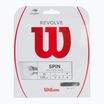 Husă de tenis Wilson Revolve 17 negru WRZ946900+