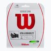 Tenis Stretch Wilson Revolve Spin 16 Set Gri WRZ956800+