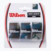 Wilson Camo Tenis Overgrip albastru WRZ470840+