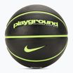 Nike Everyday Playground 8P dezumflat baschet N1004498-085 dimensiune 7