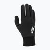 Mănuși de alergare pentru bărbați Nike Club Fleece 2.0 black/black/white