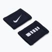 Brățări Nike Elite Doublewide 2 buc negru N1006700-010