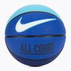 Nike Everyday All Court 8P dezumflat baschet N1004369-425 dimensiune 7
