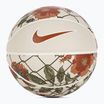 Nike 8P PRM Energy 8P PRM dezumflat baschet lt orewood brn / alb / alb / răsărit de soare ars dimensiune 7