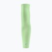 Manșoane pentru brațe Nike Lightweight Sleeves 2.0 vapor green/silver