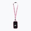 Etui Nike Club Phone med soft pink/black/white