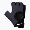 Manuși de antrenament pentru femei Nike Vapor FG dark raisin/black/white