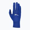 Mănuși de alergare pentru bărbați Nike Pacer Lightweight RG game royal/game royal/silver