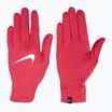 Mănuși de alergare Nike Pacer Liner RG aster pink/silver
