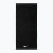 Prosop Nike Fundamental Towel Medium NP black/white
