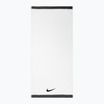 Prosop Nike Fundamental Towel Medium NP white/black