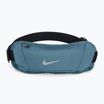 Borsetă  Nike Challenger 2.0 Waist Pack Small smokey blue/silver