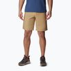 Pantaloni scurți de trekking pentru bărbați Columbia Washed Out maro 1491953243
