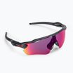 Ochelari de ciclism Oakley Radar EV Path negru/roz 0OO9208