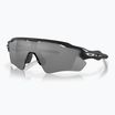 Ochelari de soare Oakley Radar EV Path matte black/prizm black polarized