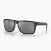 Ochelari de soare Oakley Holbrook XL matte black/prizm black polarized