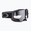 Ochelari de ciclismOakley Airbrake MTB black gunmetal/prizm low light
