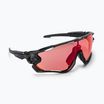 Ochelari de soare Oakley Jawbreaker negru mat 0OO9290