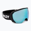 Ochelari de schi Oakley Flight Path L factory pilot black/prizm snow sapphire iridium
