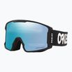 Ochelari de schi  Oakley Line Miner L factory pilot black/prizm snow sapphire iridium