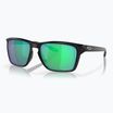 Ochelari de soare Oakley Sylas black ink/prizm jade