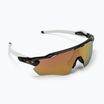 Ochelari de ciclism Oakley Radar EV Path negru/alb 0OO9208