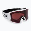 Ochelari de schi Oakley Line Miner L maro OO7070-B9