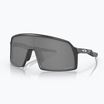 Ochelari de soare Oakley Sutro S hi res matte carbon/prizm black