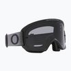 Ochelari de ciclism Oakley O Frame 2.0 Pro MTB forged iron/dark grey