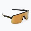 Ochelari de soare Oakley Sutro Lite matte black ink/prizm 24k