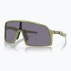 Ochelari de soare Oakley Sutro S matte fern/prizm grey