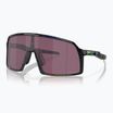 Ochelari de soare Oakley Sutro S dark galaxy/prizm road black