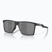 Ochelari de soare Oakley Futurity satin black/prizm black polarized