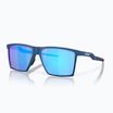 Ochelari de soare Oakley Futurity satin navy/prizm sapphire