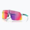 Ochelari de soare Oakley Sutro clear/prizm road