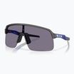 Ochelari de soare Oakley Sutro Lite matte grey smoke/prizm grey