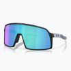 Ochelari de soare Oakley Sutro S matte black/prizm sapphire
