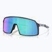 Ochelari de soare Oakley Sutro matte black/prizm sapphire