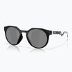 Ochelari de soare Oakley HSTN Duality Collection matte black/prizm black