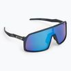Ochelari de soare Oakley Sutro blue steel/prizm sapphire