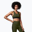 Sutien de fitness STRONG ID Essential Sports verde Z1T02695