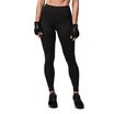 Jambiere pentru femei STRONG ID Essential negru Z1B01339