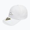Șapcă pentru bărbați Oakley Tincan white