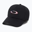 Șapcă pentru bărbați Oakley Tincan black/american flag