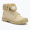 Cizme Palladium Baggy sahara/safari pentru femei