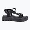 Sandale pentru femei  Palladium Pallacruise Strap black / black
