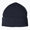 Căciulă Patagonia Fishermans Rolled Beanie navy blue