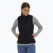 Vestă pentru femei Patagonia Nano Puff black