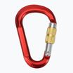 STUBAI Hms Pro Easylock carabinier roșu