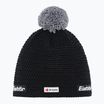 Căciulă de iarnă Eisbar Jamie Pompon Ska black/graumele